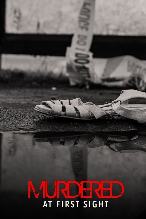 Murdered at First Sight trailer
