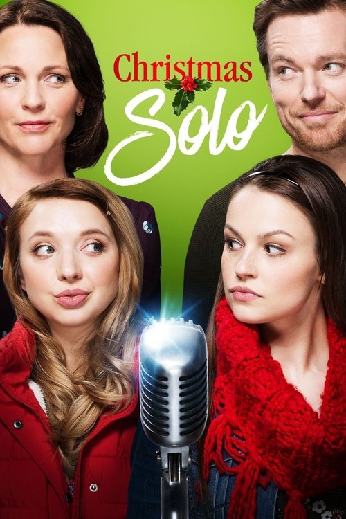 Christmas Solo trailer