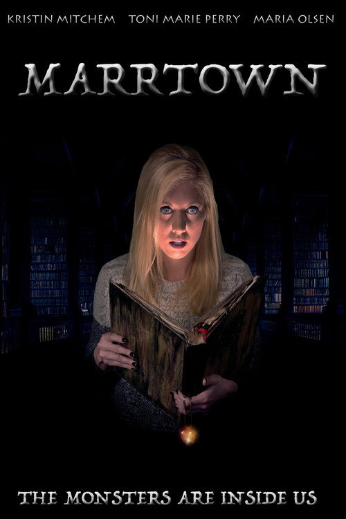 Marrtown trailer