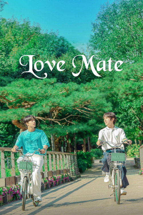 Love Mate trailer