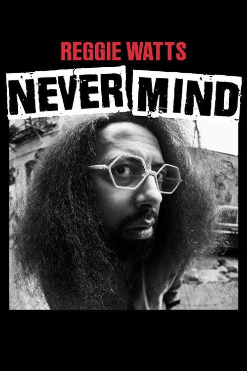 Never Mind trailer