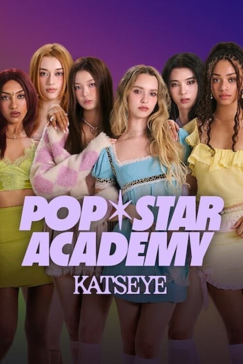 Pop Star Academy: KATSEYE trailer