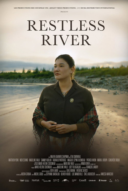 Restless River trailer