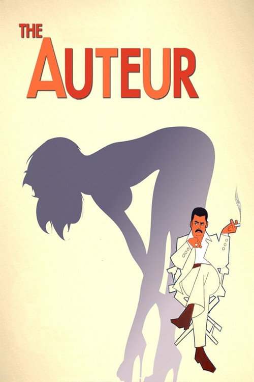 The Auteur trailer