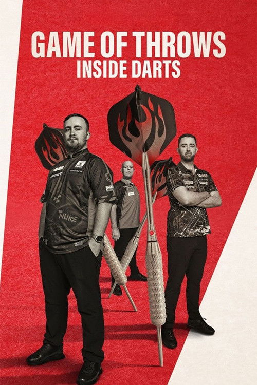 Game of Throws: Inside Darts trailer