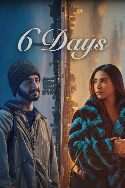 6 Days trailer
