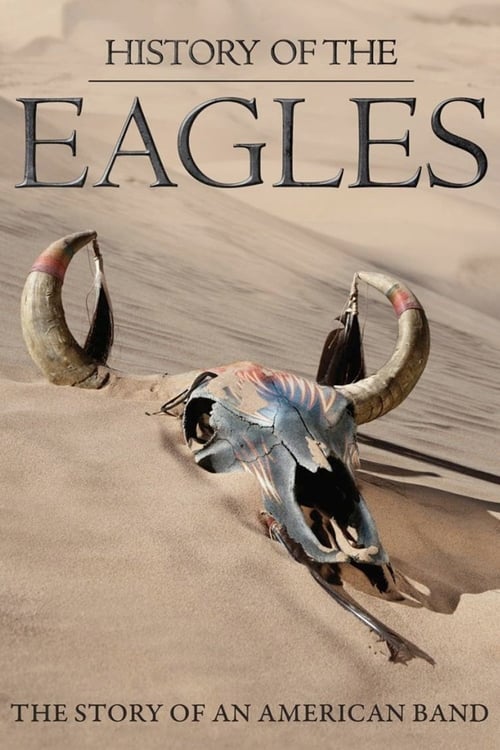 History of the Eagles trailer