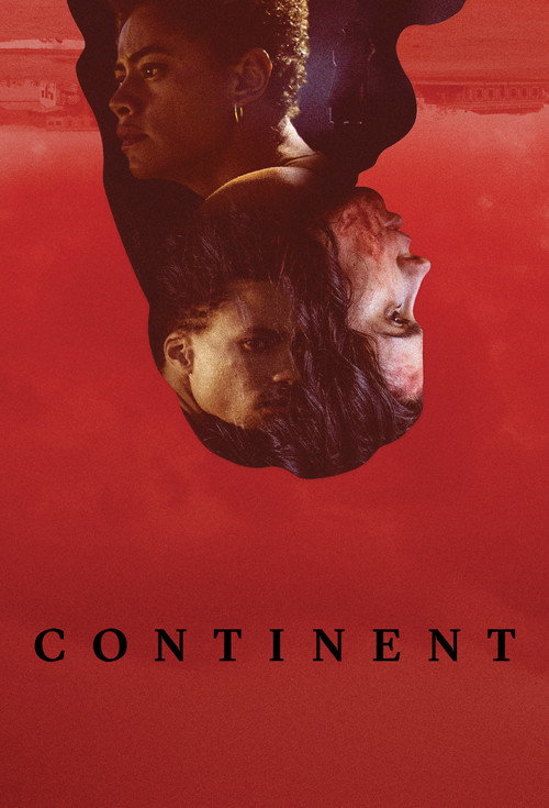 Continent trailer
