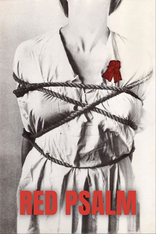 Red Psalm trailer