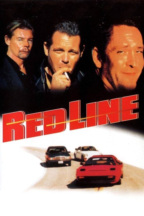 Red Line trailer