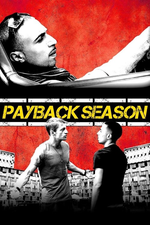 Payback Season trailer