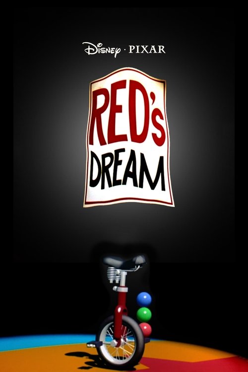 Red's Dream trailer