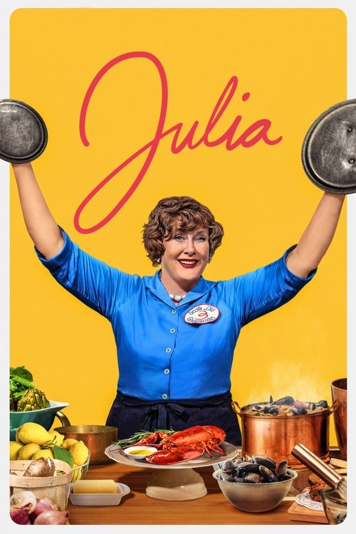 Julia trailer