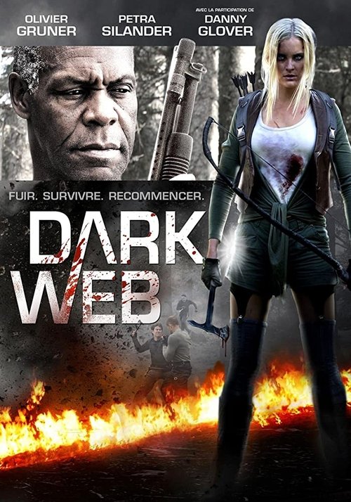 Darkweb trailer