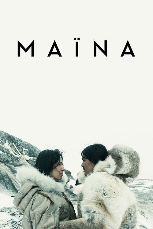 Maïna trailer