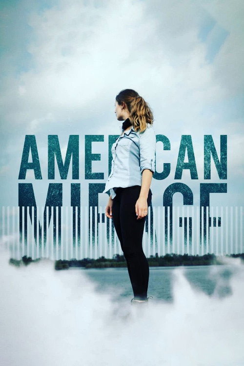 American Mirage trailer