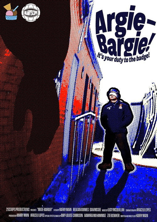 Argie-Bargie! trailer
