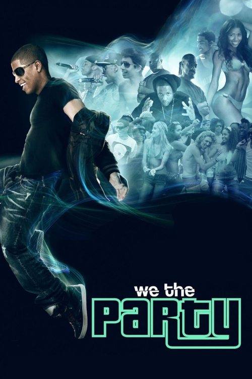 We the Party trailer