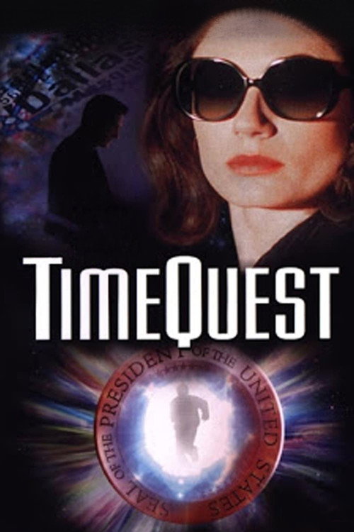 Timequest trailer