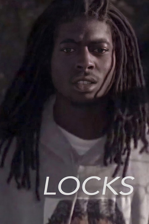 Locks trailer
