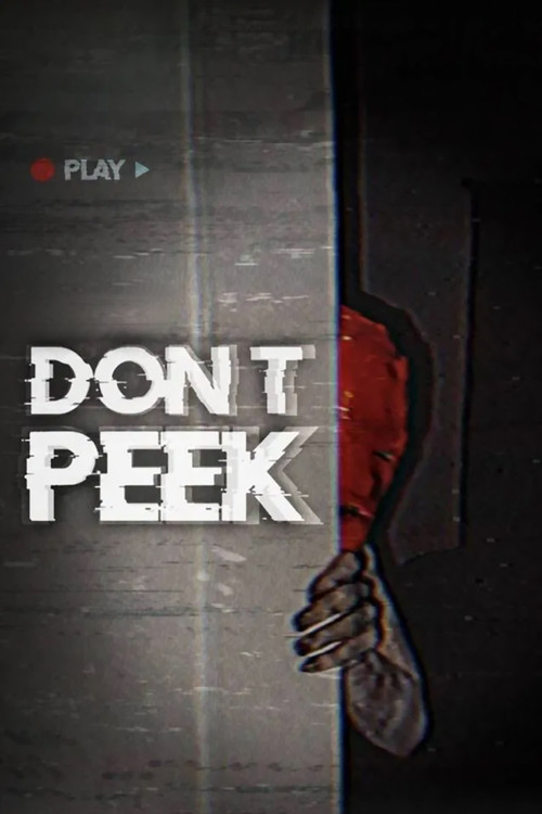 Don’t Peek trailer