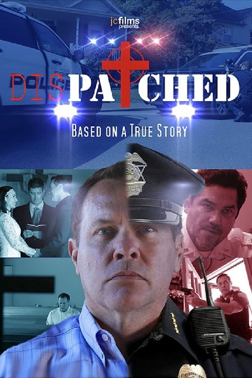 Dispatched trailer