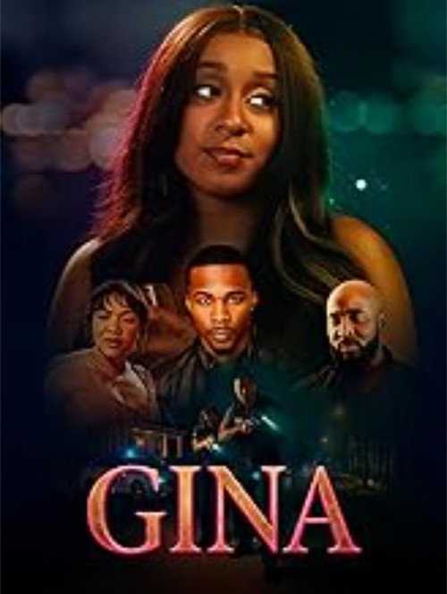 Gina trailer