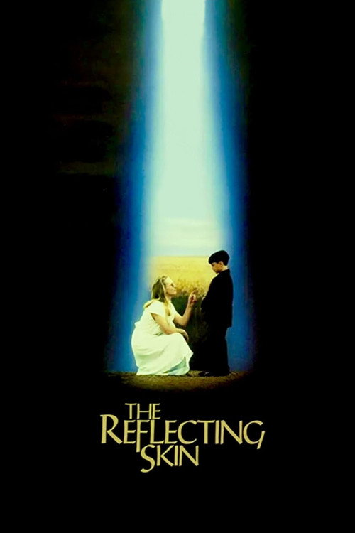 The Reflecting Skin trailer