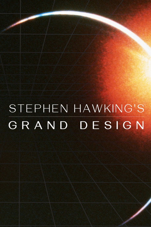 Stephen Hawking's Grand Design trailer