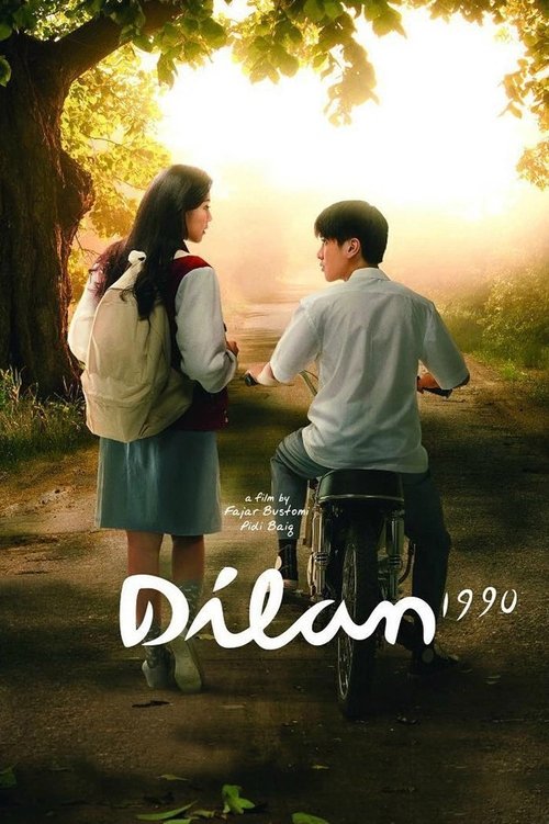 Dilan 1990 trailer