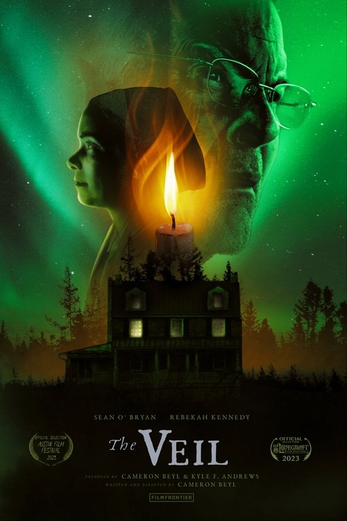 The Veil trailer