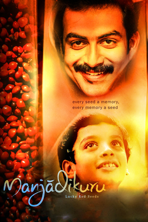 Manjadikuru trailer