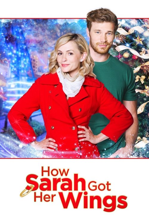 How Sarah Got Her Wings trailer