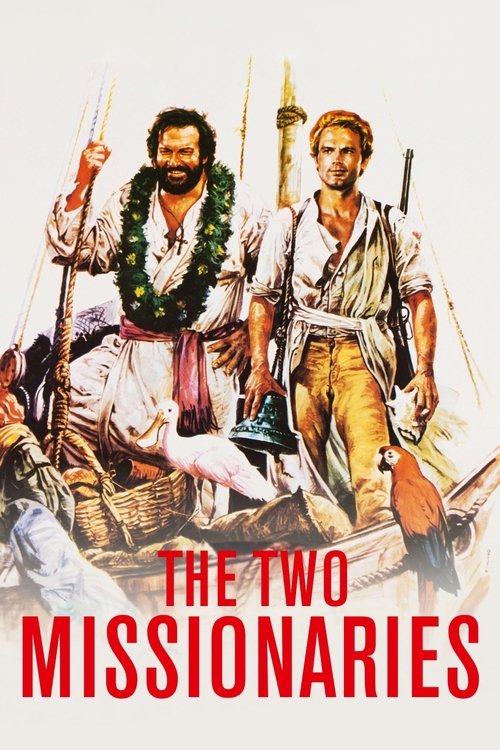 The Two Missionaries trailer