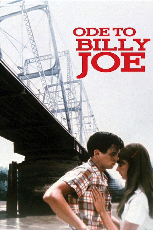Ode to Billy Joe trailer
