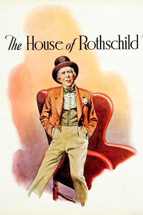 The House of Rothschild trailer