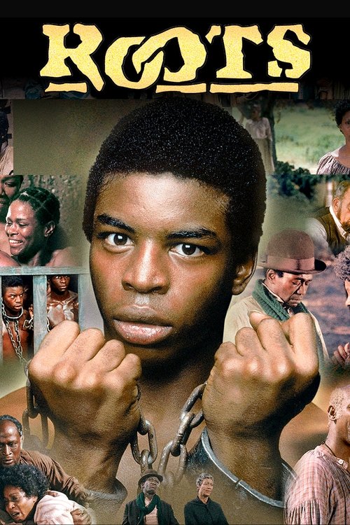 Roots trailer