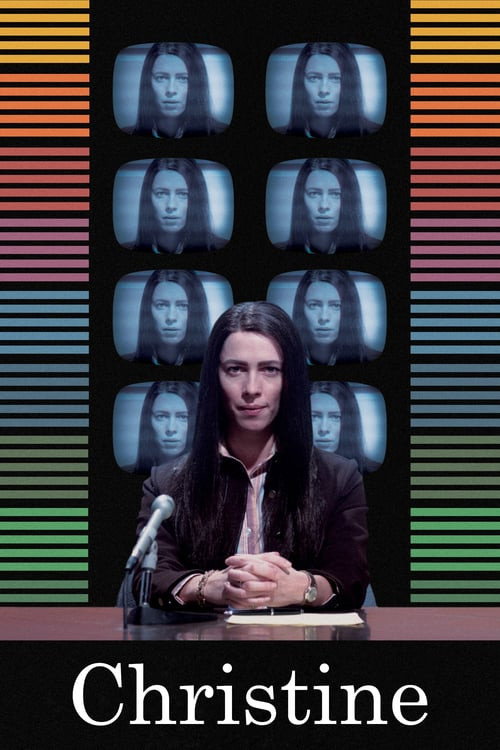 Christine trailer