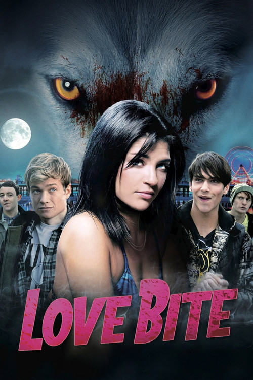 Love Bite trailer