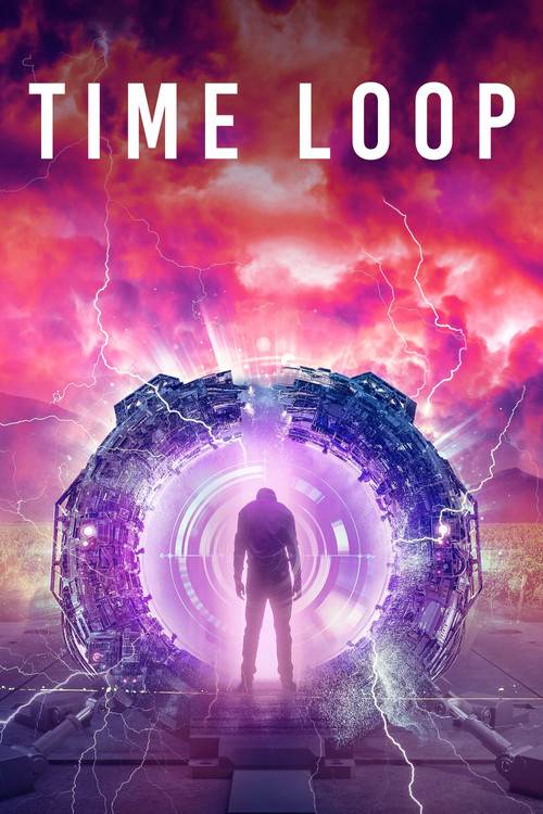 Time Loop trailer
