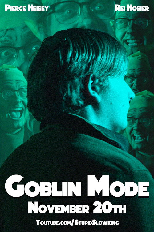 Goblin Mode trailer
