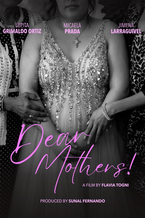 Dear Mothers! trailer