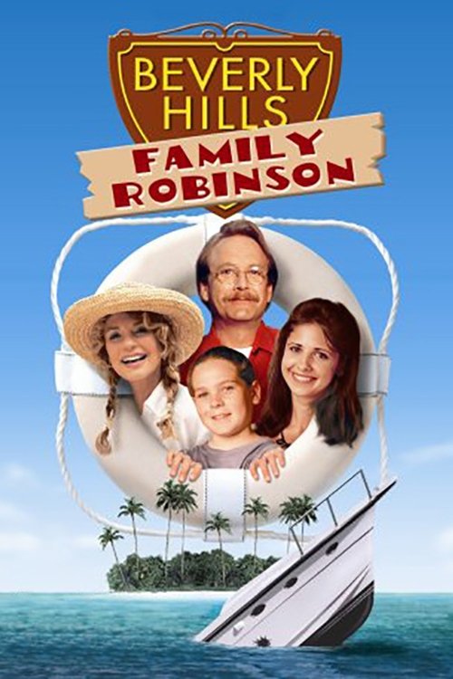 Beverly Hills Family Robinson trailer