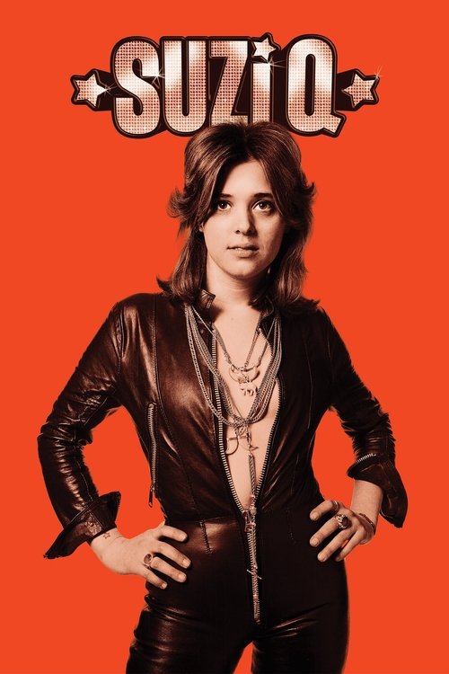 Suzi Q trailer