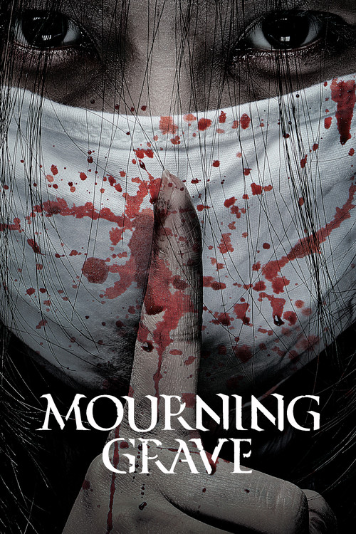 Mourning Grave trailer
