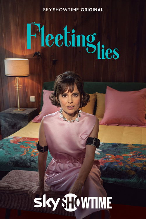 Fleeting Lies trailer
