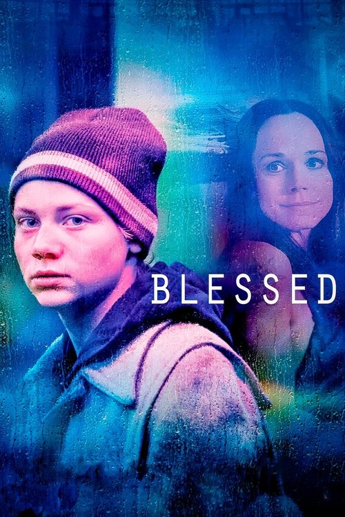 Blessed trailer