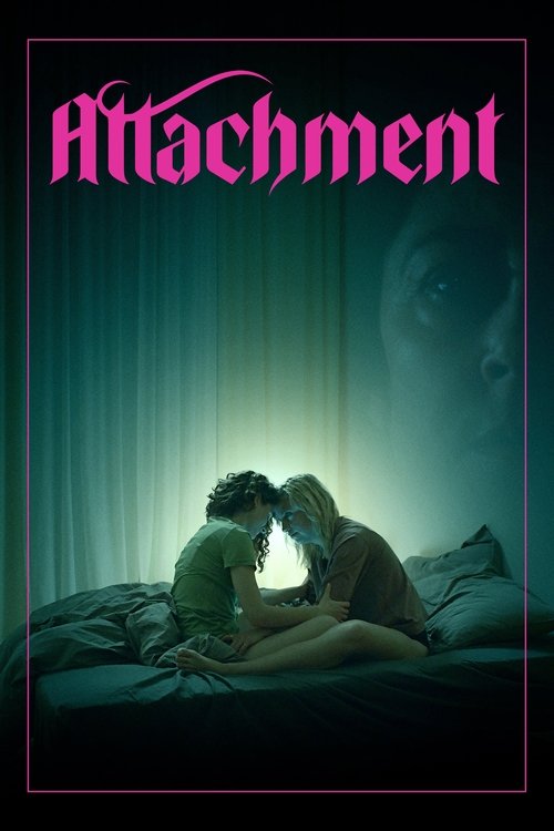 Attachment trailer