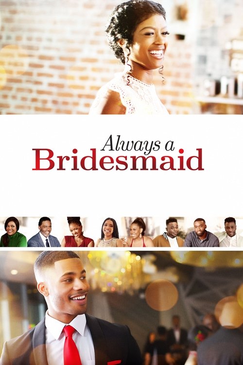Always a Bridesmaid trailer