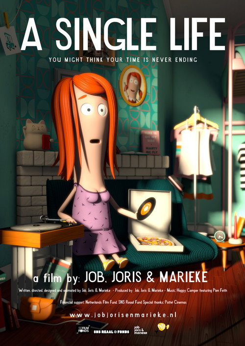 A Single Life trailer